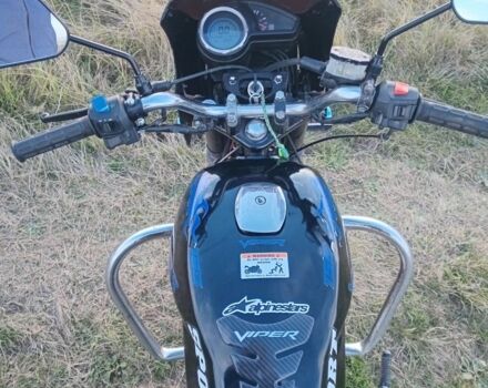 Вайпер Другая, объемом двигателя 0.15 л и пробегом 0 тыс. км за 600 $, фото 1 на Automoto.ua