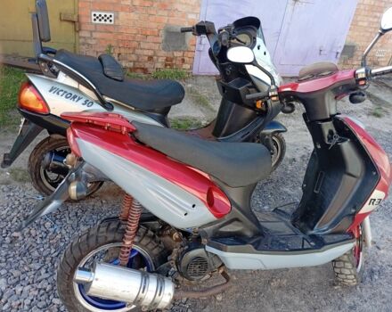 Вайпер Другая, объемом двигателя 80 л и пробегом 0 тыс. км за 387 $, фото 5 на Automoto.ua