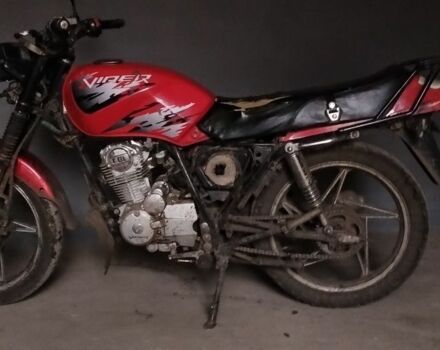 Вайпер Другая, объемом двигателя 0.13 л и пробегом 0 тыс. км за 262 $, фото 1 на Automoto.ua