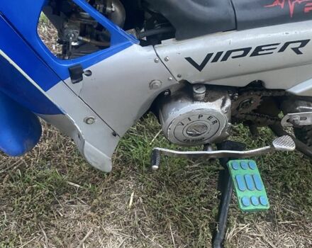 Вайпер Другая, объемом двигателя 0.11 л и пробегом 0 тыс. км за 384 $, фото 5 на Automoto.ua