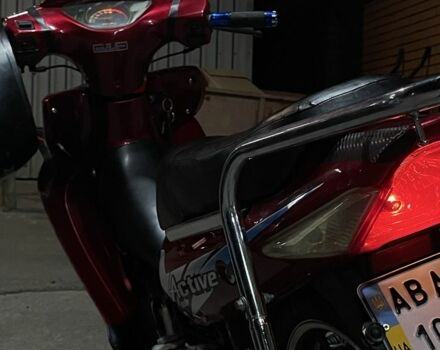 Вайпер Другая, объемом двигателя 0.11 л и пробегом 0 тыс. км за 379 $, фото 2 на Automoto.ua