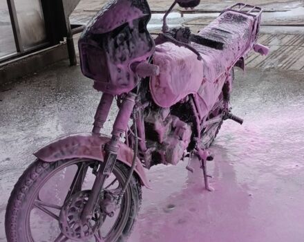 Вайпер Другая, объемом двигателя 0.13 л и пробегом 0 тыс. км за 370 $, фото 3 на Automoto.ua