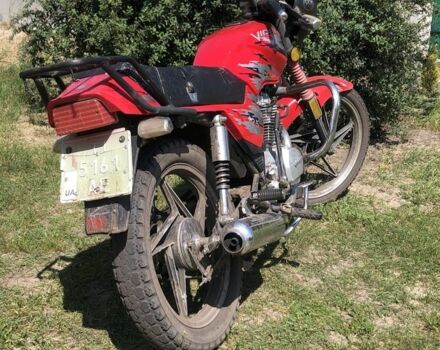 Вайпер Другая, объемом двигателя 0.13 л и пробегом 0 тыс. км за 600 $, фото 2 на Automoto.ua