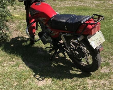 Вайпер Другая, объемом двигателя 0.13 л и пробегом 0 тыс. км за 600 $, фото 1 на Automoto.ua