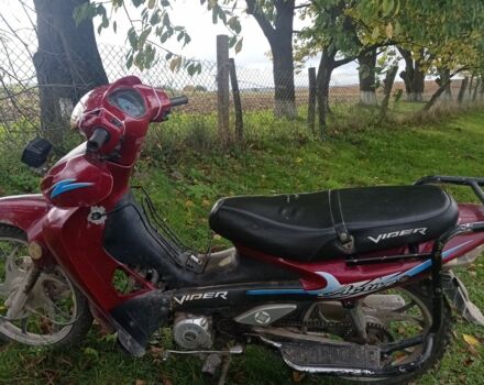 Вайпер Другая, объемом двигателя 0.11 л и пробегом 0 тыс. км за 298 $, фото 1 на Automoto.ua