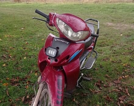 Вайпер Другая, объемом двигателя 0.11 л и пробегом 0 тыс. км за 298 $, фото 2 на Automoto.ua