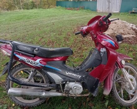 Вайпер Другая, объемом двигателя 0.11 л и пробегом 0 тыс. км за 298 $, фото 3 на Automoto.ua