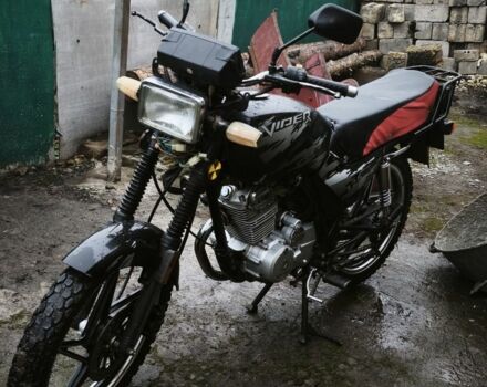 Вайпер Інша, об'ємом двигуна 0.13 л та пробігом 0 тис. км за 356 $, фото 3 на Automoto.ua