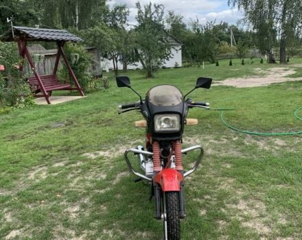 Вайпер Другая, объемом двигателя 0.13 л и пробегом 0 тыс. км за 500 $, фото 3 на Automoto.ua