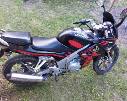 Вайпер Інша, об'ємом двигуна 0.2 л та пробігом 0 тис. км за 850 $, фото 3 на Automoto.ua