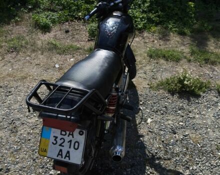 Вайпер Другая 2012 в Пятихатках на Automoto.ua Вайпер Другая, объемом двигателя 0.15 л и пробегом 0 тыс. км за 478 $, фото 5 на Automoto.ua