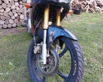 Вайпер Інша, об'ємом двигуна 0.2 л та пробігом 0 тис. км за 850 $, фото 5 на Automoto.ua