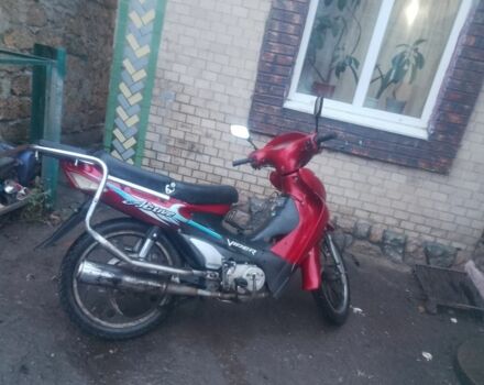 Вайпер Інша, об'ємом двигуна 0.11 л та пробігом 0 тис. км за 333 $, фото 17 на Automoto.ua