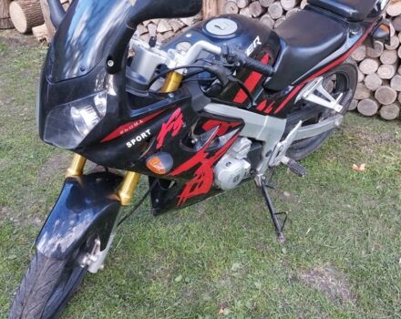 Вайпер Інша, об'ємом двигуна 0.2 л та пробігом 0 тис. км за 850 $, фото 2 на Automoto.ua