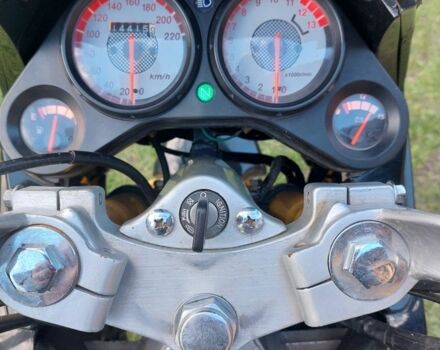 Вайпер Інша, об'ємом двигуна 0.2 л та пробігом 0 тис. км за 850 $, фото 4 на Automoto.ua