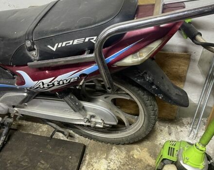 Вайпер Інша, об'ємом двигуна 0.11 л та пробігом 0 тис. км за 200 $, фото 3 на Automoto.ua