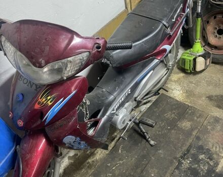 Вайпер Інша, об'ємом двигуна 0.11 л та пробігом 0 тис. км за 200 $, фото 4 на Automoto.ua