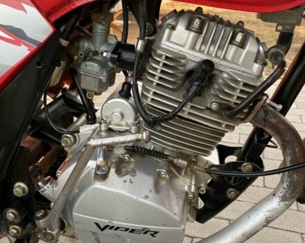 Вайпер Другая, объемом двигателя 0.18 л и пробегом 0 тыс. км за 473 $, фото 4 на Automoto.ua