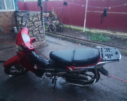 Вайпер Інша, об'ємом двигуна 0.11 л та пробігом 0 тис. км за 333 $, фото 15 на Automoto.ua