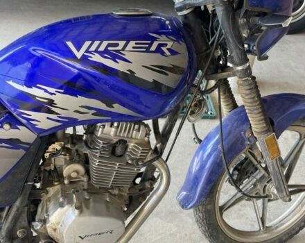 Вайпер Другая, объемом двигателя 0.15 л и пробегом 0 тыс. км за 450 $, фото 2 на Automoto.ua