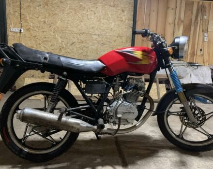 Вайпер Другая, объемом двигателя 0.15 л и пробегом 0 тыс. км за 406 $, фото 1 на Automoto.ua