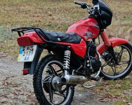 Вайпер Другая, объемом двигателя 0 л и пробегом 0 тыс. км за 572 $, фото 1 на Automoto.ua