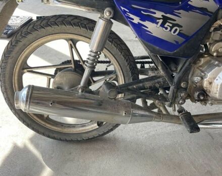 Вайпер Другая, объемом двигателя 0.15 л и пробегом 0 тыс. км за 450 $, фото 4 на Automoto.ua