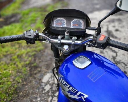 Вайпер Другая, объемом двигателя 0.15 л и пробегом 0 тыс. км за 438 $, фото 5 на Automoto.ua