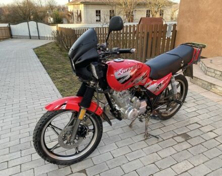 Вайпер Другая, объемом двигателя 0.18 л и пробегом 0 тыс. км за 473 $, фото 6 на Automoto.ua