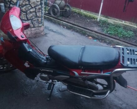 Вайпер Інша, об'ємом двигуна 0.11 л та пробігом 0 тис. км за 333 $, фото 14 на Automoto.ua