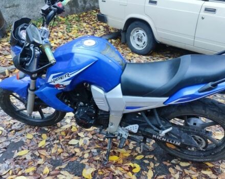 Вайпер Другая, объемом двигателя 0.2 л и пробегом 0 тыс. км за 786 $, фото 1 на Automoto.ua