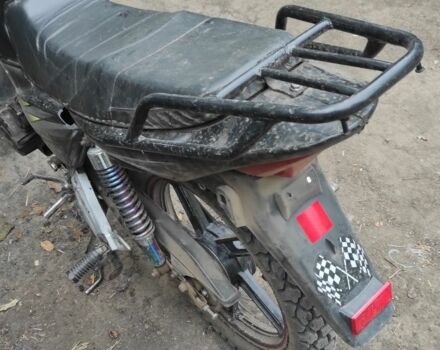 Вайпер Другая, объемом двигателя 0.2 л и пробегом 0 тыс. км за 440 $, фото 4 на Automoto.ua