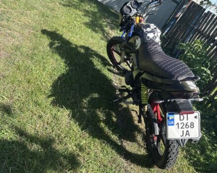 Вайпер Другая, объемом двигателя 0.2 л и пробегом 0 тыс. км за 596 $, фото 1 на Automoto.ua