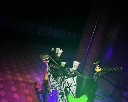 Вайпер Другая, объемом двигателя 0.2 л и пробегом 0 тыс. км за 596 $, фото 5 на Automoto.ua