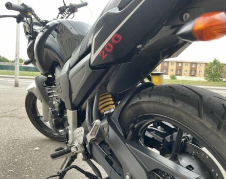 Вайпер Другая, объемом двигателя 0.2 л и пробегом 0 тыс. км за 750 $, фото 7 на Automoto.ua