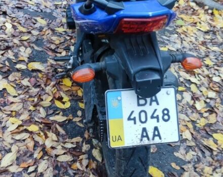 Вайпер Другая, объемом двигателя 0.2 л и пробегом 0 тыс. км за 786 $, фото 3 на Automoto.ua