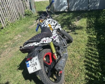 Вайпер Другая, объемом двигателя 0.2 л и пробегом 0 тыс. км за 596 $, фото 4 на Automoto.ua