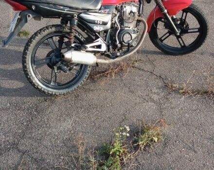 Вайпер Інша, об'ємом двигуна 0.15 л та пробігом 0 тис. км за 500 $, фото 3 на Automoto.ua