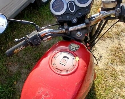 Вайпер Другая, объемом двигателя 0.15 л и пробегом 0 тыс. км за 406 $, фото 3 на Automoto.ua