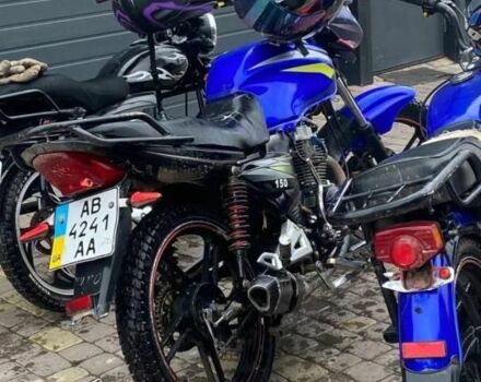 Вайпер Другая, объемом двигателя 0.15 л и пробегом 0 тыс. км за 474 $, фото 2 на Automoto.ua