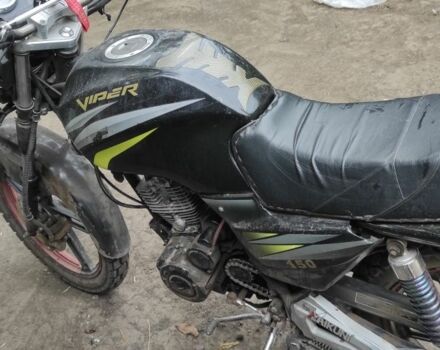 Вайпер Другая, объемом двигателя 0.2 л и пробегом 0 тыс. км за 440 $, фото 2 на Automoto.ua