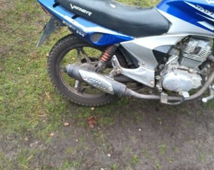 Вайпер Другая, объемом двигателя 0.2 л и пробегом 0 тыс. км за 357 $, фото 4 на Automoto.ua