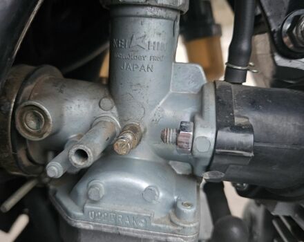 Вайпер Другая, объемом двигателя 0.15 л и пробегом 0 тыс. км за 643 $, фото 5 на Automoto.ua