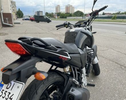 Вайпер Другая, объемом двигателя 0.2 л и пробегом 0 тыс. км за 750 $, фото 3 на Automoto.ua