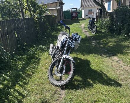 Вайпер Другая, объемом двигателя 0.2 л и пробегом 0 тыс. км за 596 $, фото 3 на Automoto.ua