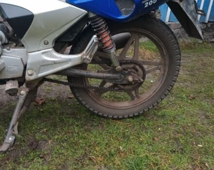 Вайпер Другая, объемом двигателя 0.2 л и пробегом 0 тыс. км за 357 $, фото 1 на Automoto.ua