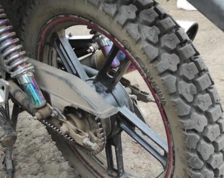 Вайпер Другая, объемом двигателя 0.2 л и пробегом 0 тыс. км за 440 $, фото 5 на Automoto.ua