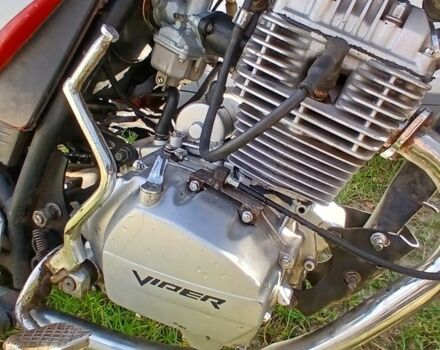 Вайпер Другая, объемом двигателя 0.15 л и пробегом 0 тыс. км за 406 $, фото 4 на Automoto.ua