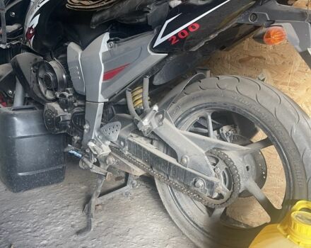 Вайпер Другая, объемом двигателя 0.2 л и пробегом 0 тыс. км за 900 $, фото 1 на Automoto.ua