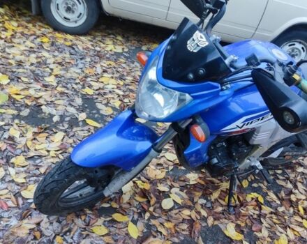 Вайпер Другая, объемом двигателя 0.2 л и пробегом 0 тыс. км за 786 $, фото 2 на Automoto.ua